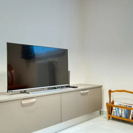 Charlotte Bb House Milano Apartment Exterior photo