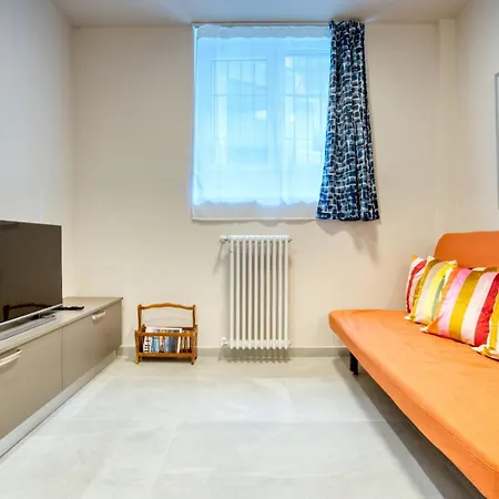 Charlotte Bb House Milano Apartment Exterior photo