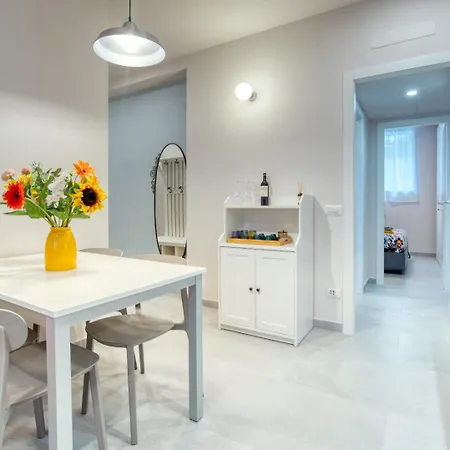 Charlotte Bb House Milano Apartment Exterior photo