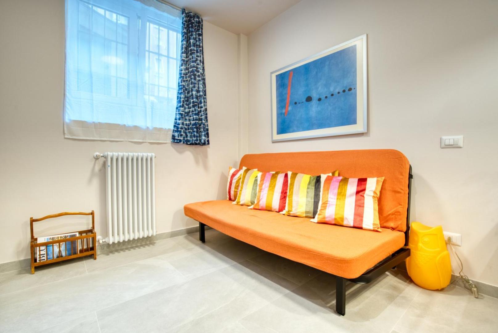 Charlotte Bb House Appartamento Milano