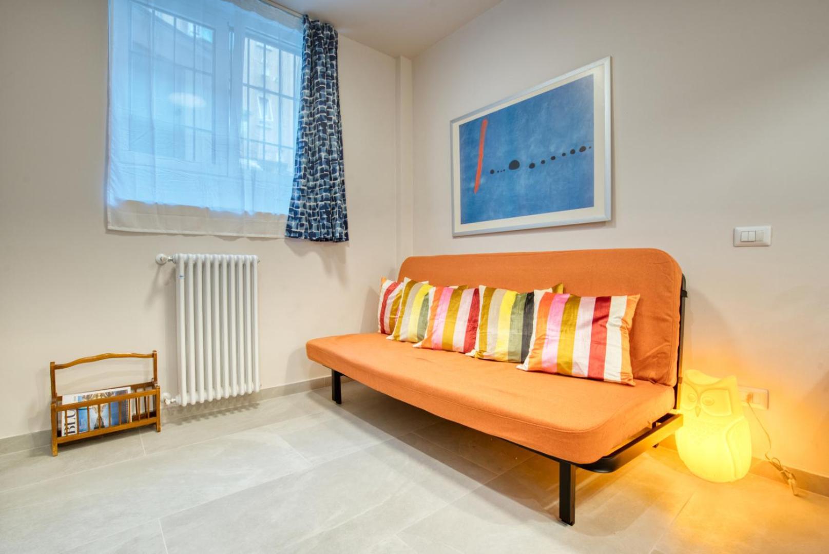 Charlotte Bb House Milano