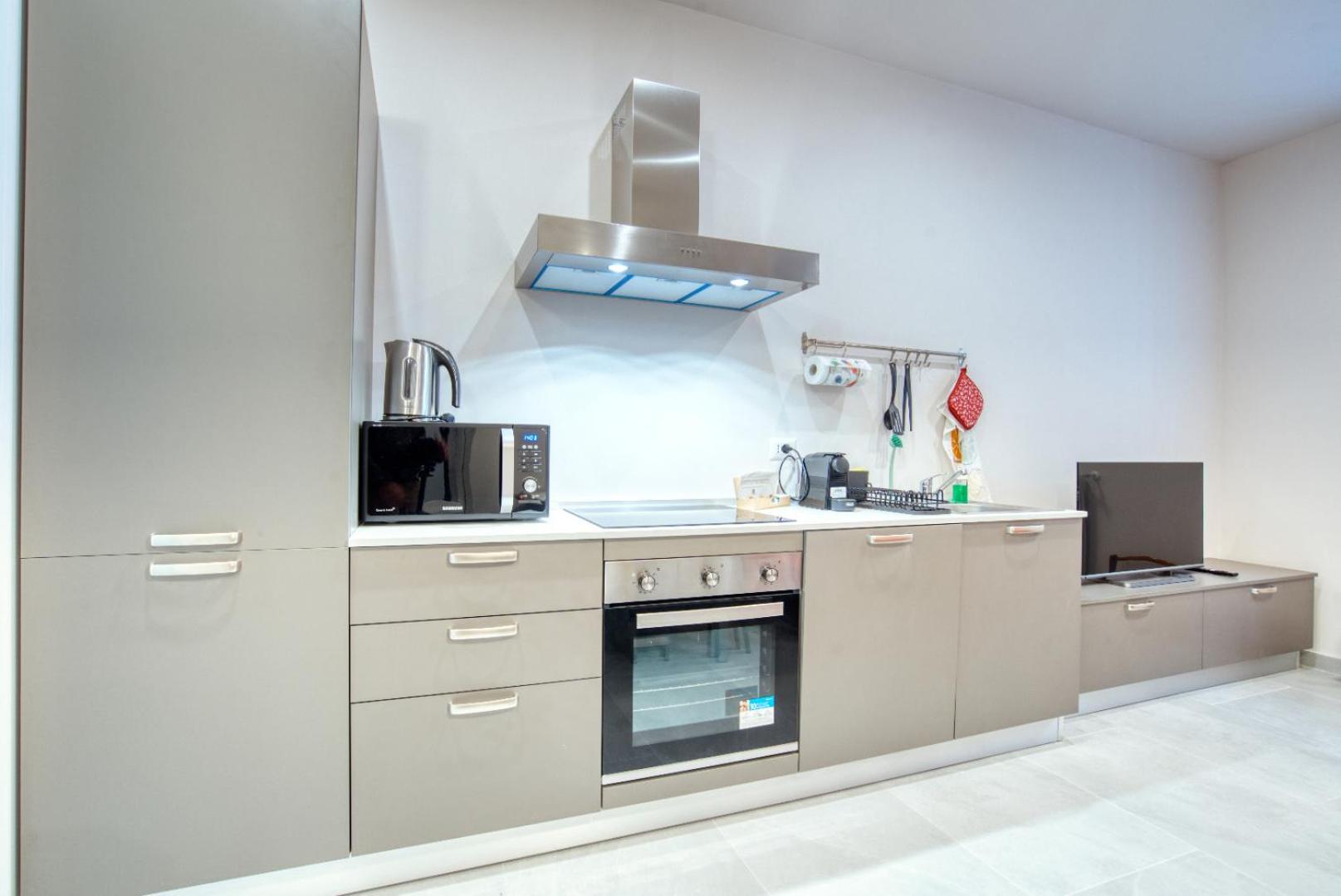 Appartamento Charlotte Bb House *