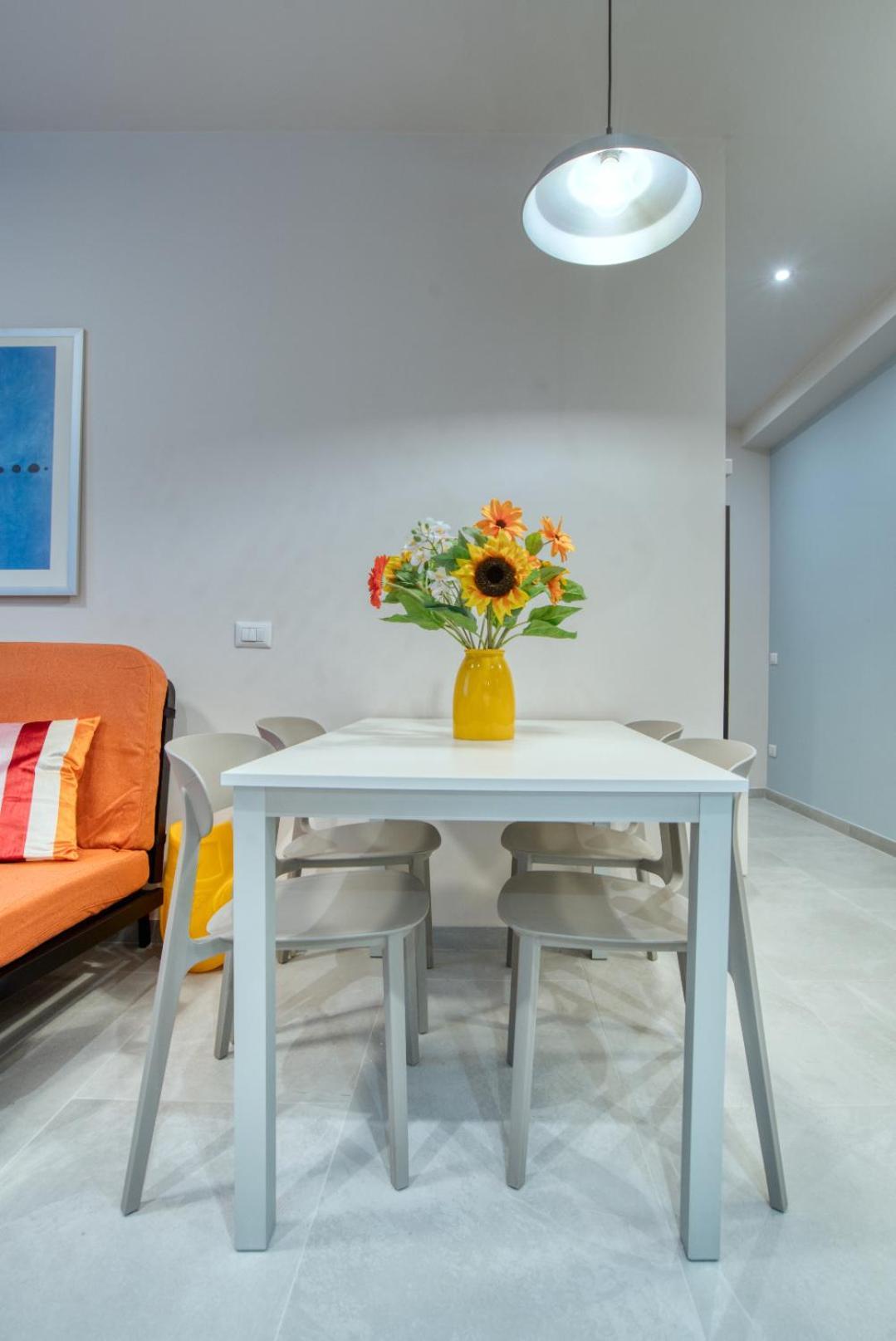 Appartamento Charlotte Bb House *